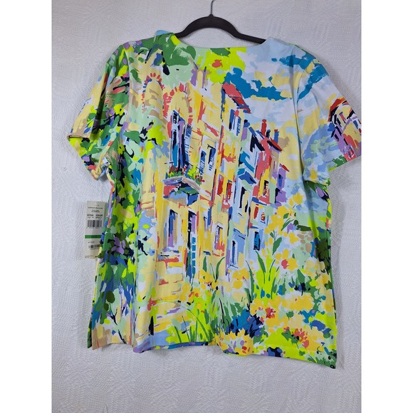 Women's blouse - Picture 3 of 3